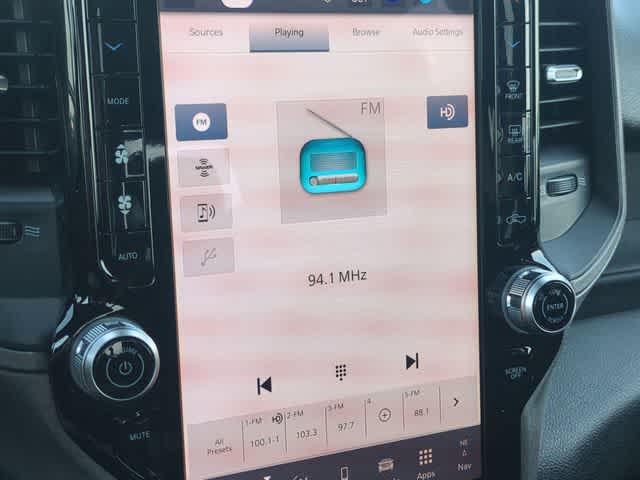 Thumbnail: 2026 RAM 3500 - 30