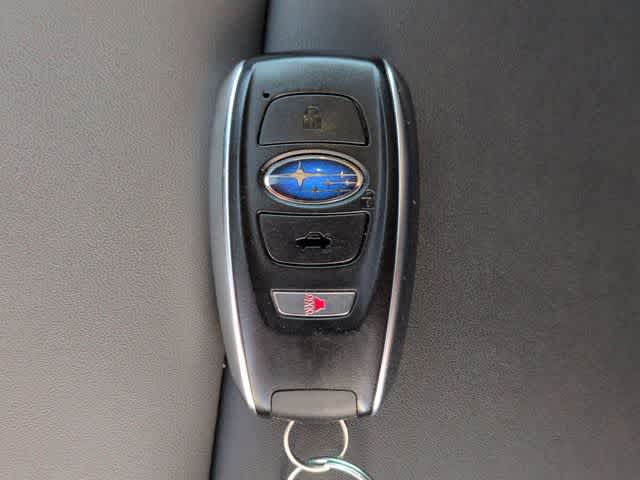 Thumbnail: 2023 Subaru Outback - 36
