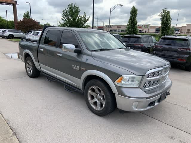 Thumbnail: 2013 RAM 1500 - 22