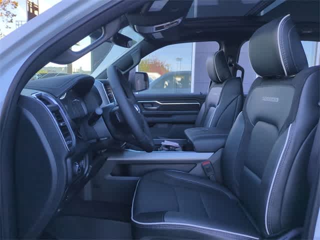 Thumbnail: 2026 RAM 1500 - 17