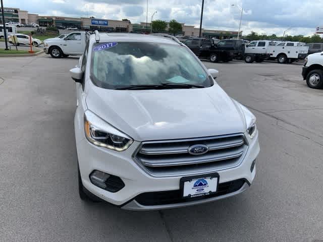 Thumbnail: 2017 Ford Escape - 29