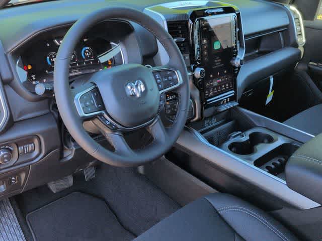 Thumbnail: 2026 RAM 1500 - 10