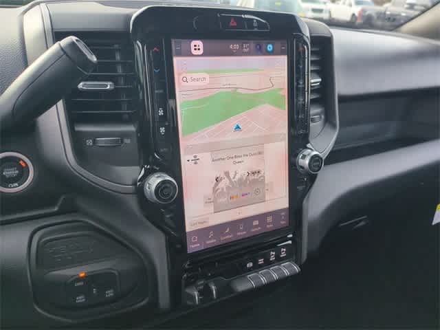 Thumbnail: 2026 RAM 3500 - 27