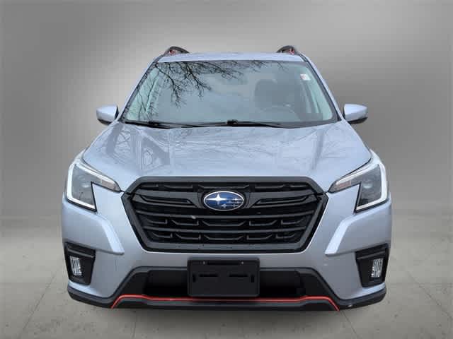 Thumbnail: 2023 Subaru Forester - 3