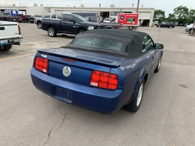 Thumbnail: 2007 Ford Mustang - 15