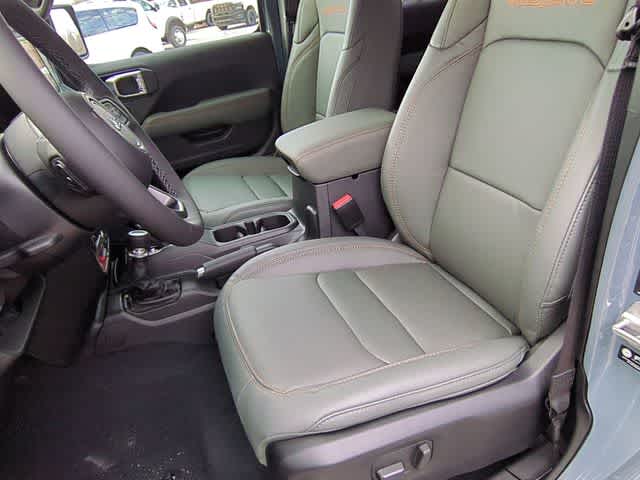 Thumbnail: 2026 Jeep Gladiator - 17