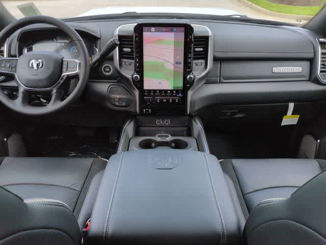Thumbnail: 2026 RAM 2500 - 15