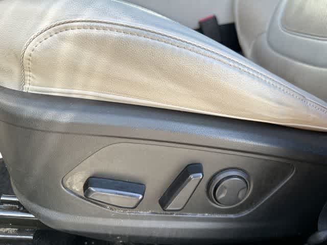 Thumbnail: 2024 Hyundai Tucson - 10