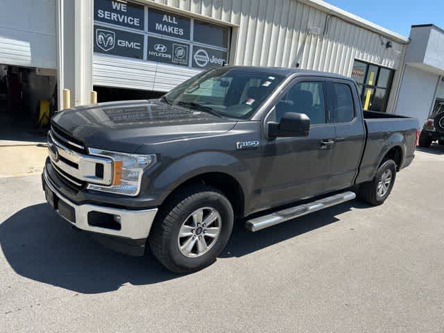 Thumbnail: 2019 Ford F-150 - 13
