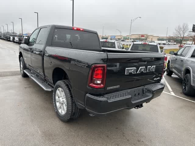 Thumbnail: 2026 RAM 2500 - 16