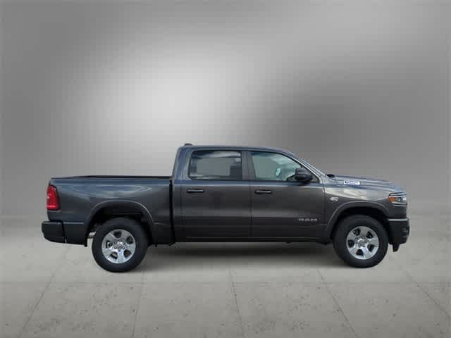 Thumbnail: 2026 RAM 1500 - 9