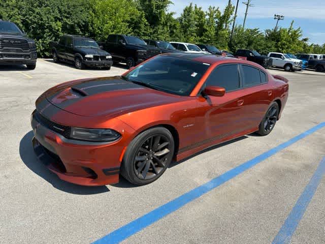 Thumbnail: 2021 Dodge Charger - 11