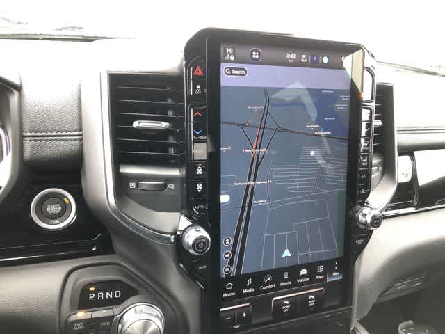 Thumbnail: 2026 RAM 1500 - 19