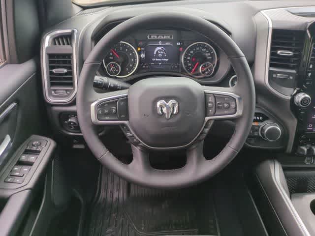 Thumbnail: 2026 RAM 1500 - 23