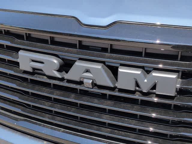 Thumbnail: 2026 RAM 1500 - 12