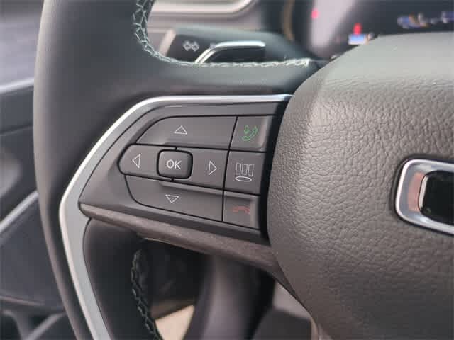 Thumbnail: 2025 Jeep Grand Cherokee L - 24