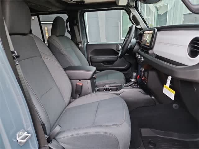 Thumbnail: 2026 Jeep Wrangler - 22