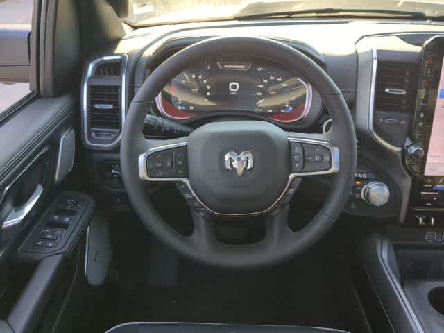 Thumbnail: 2026 RAM 1500 - 25