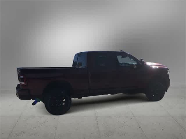 Thumbnail: 2024 RAM 2500 - 9