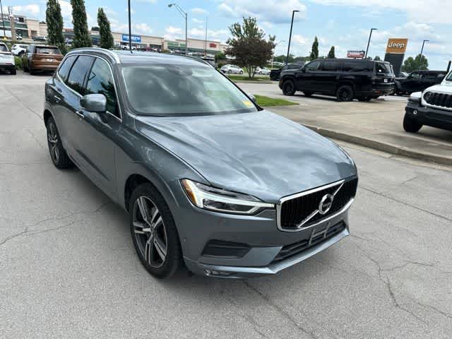 Thumbnail: 2018 Volvo XC60 - 24