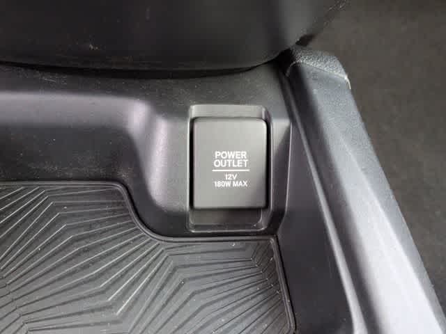 Thumbnail: 2019 Honda CR-V - 32
