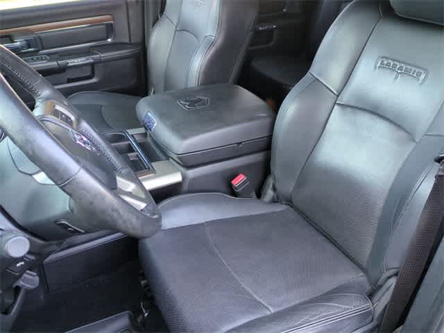 Thumbnail: 2013 RAM 1500 - 17