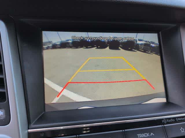 Thumbnail: 2018 Hyundai Tucson - 30