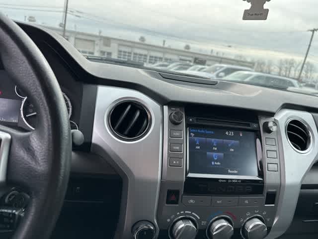 Thumbnail: 2017 Toyota Tundra - 7