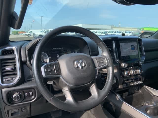 Thumbnail: 2022 RAM 1500 - 5