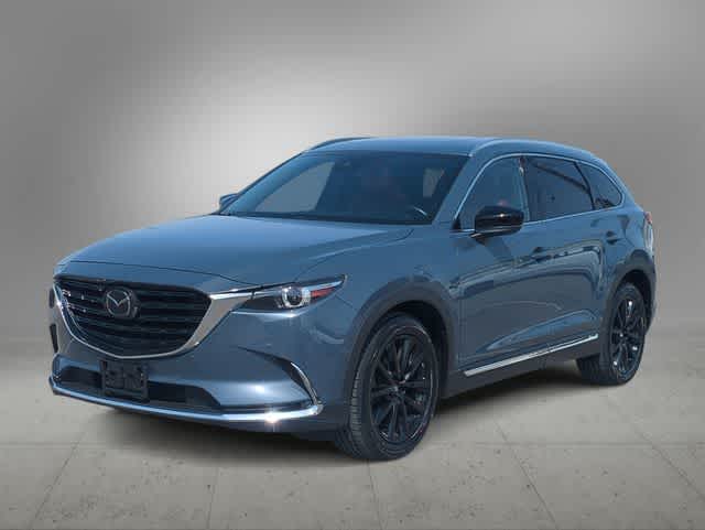 Thumbnail: 2023 Mazda CX-9 - 4