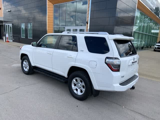 Thumbnail: 2015 Toyota 4Runner - 18