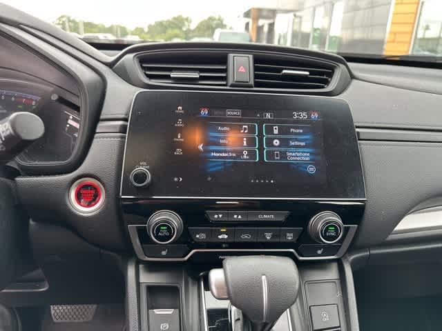 Thumbnail: 2022 Honda CR-V - 5