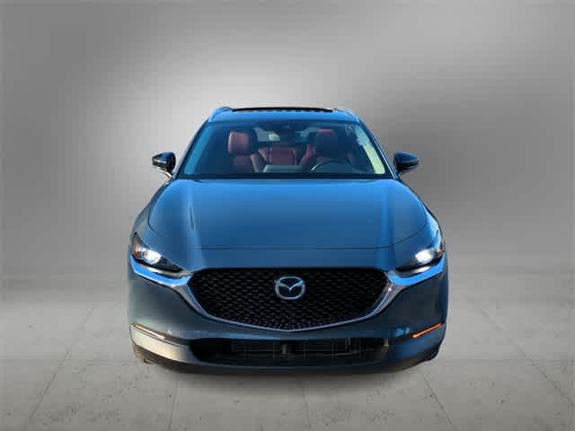 Thumbnail: 2022 Mazda CX-30 - 3