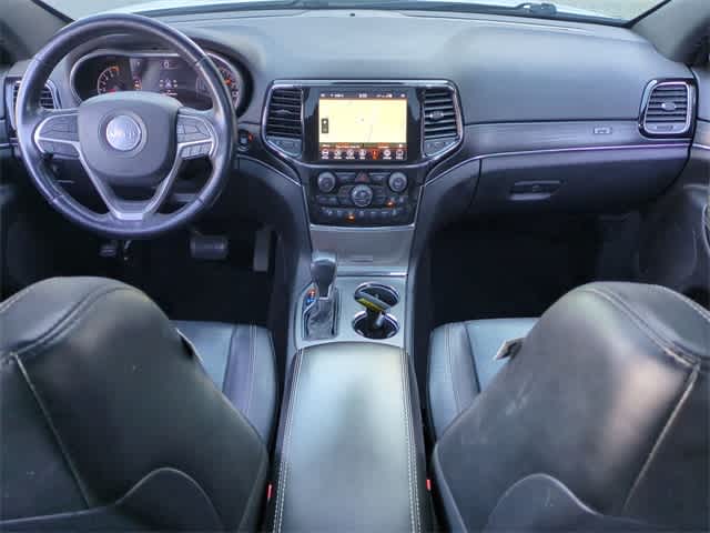 Thumbnail: 2021 Jeep Grand Cherokee - 16