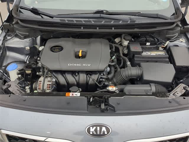 Thumbnail: 2018 Kia Forte - 14