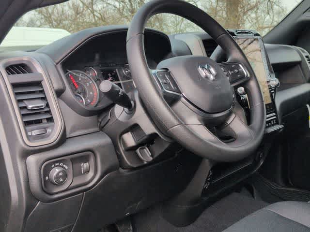 Thumbnail: 2026 RAM 2500 - 15