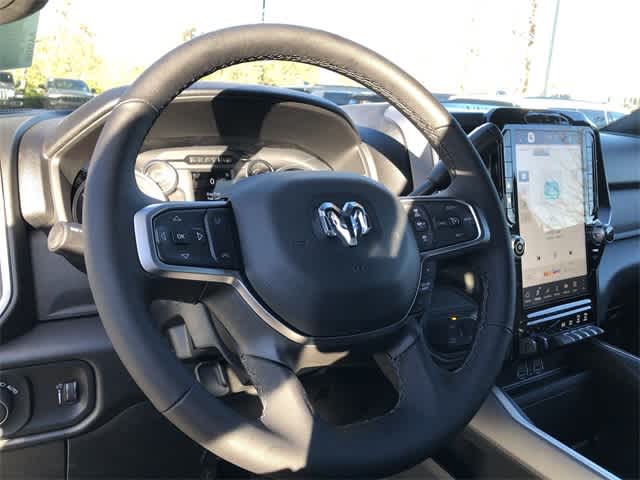 Thumbnail: 2026 RAM 2500 - 12