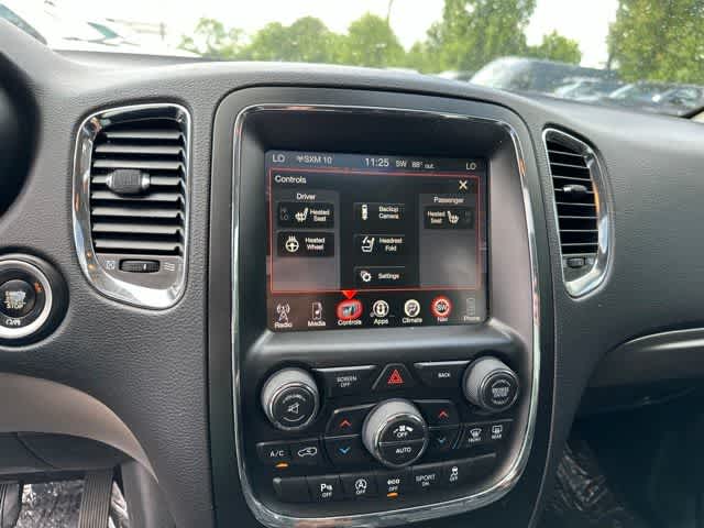 Thumbnail: 2017 Dodge Durango - 13