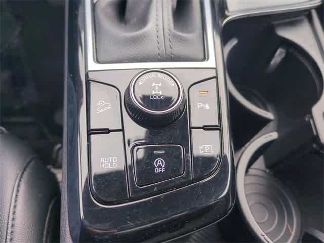 Thumbnail: 2024 Kia Sportage - 39