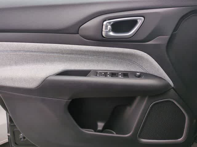 Thumbnail: 2026 Jeep Compass - 31