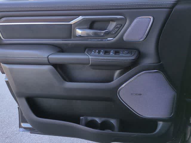 Thumbnail: 2026 RAM 1500 - 31