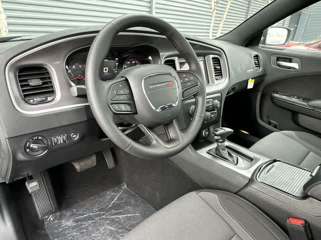 Thumbnail: 2022 Dodge Charger - 22