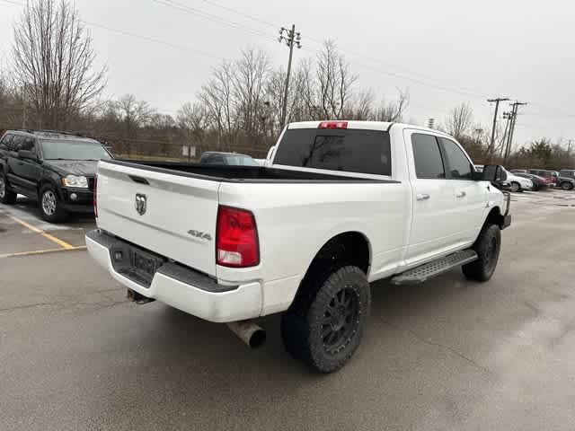 Thumbnail: 2018 RAM 2500 - 18