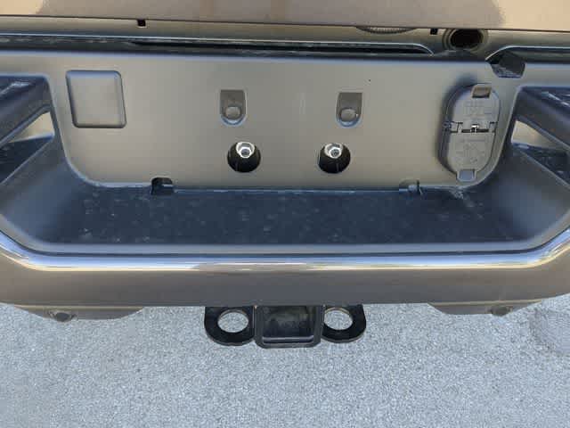 Thumbnail: 2026 RAM 2500 - 36