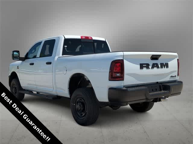 Thumbnail: 2025 RAM 2500 - 6
