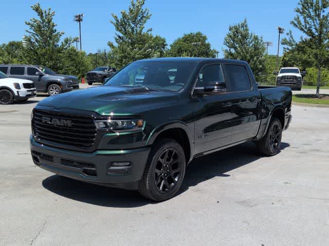 Thumbnail: 2026 RAM 1500 - 4