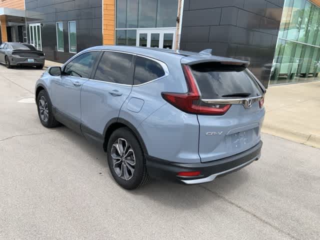 Thumbnail: 2022 Honda CR-V - 20