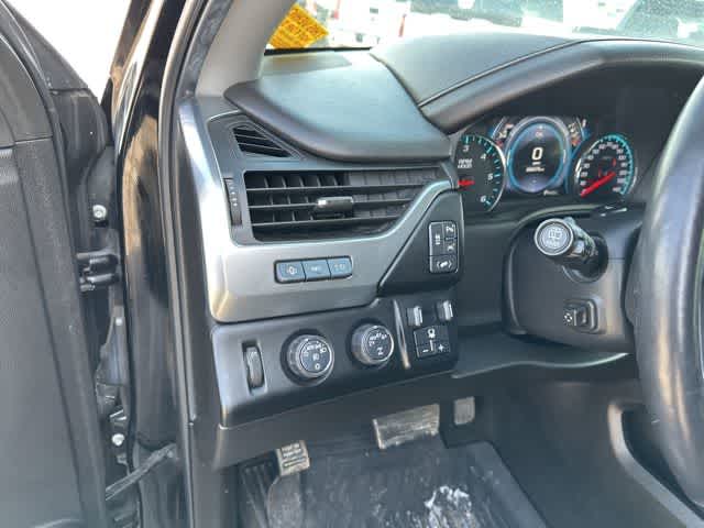 Thumbnail: 2018 Chevrolet Tahoe - 10