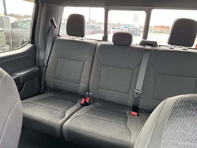 Thumbnail: 2023 Ford F-150 - 4