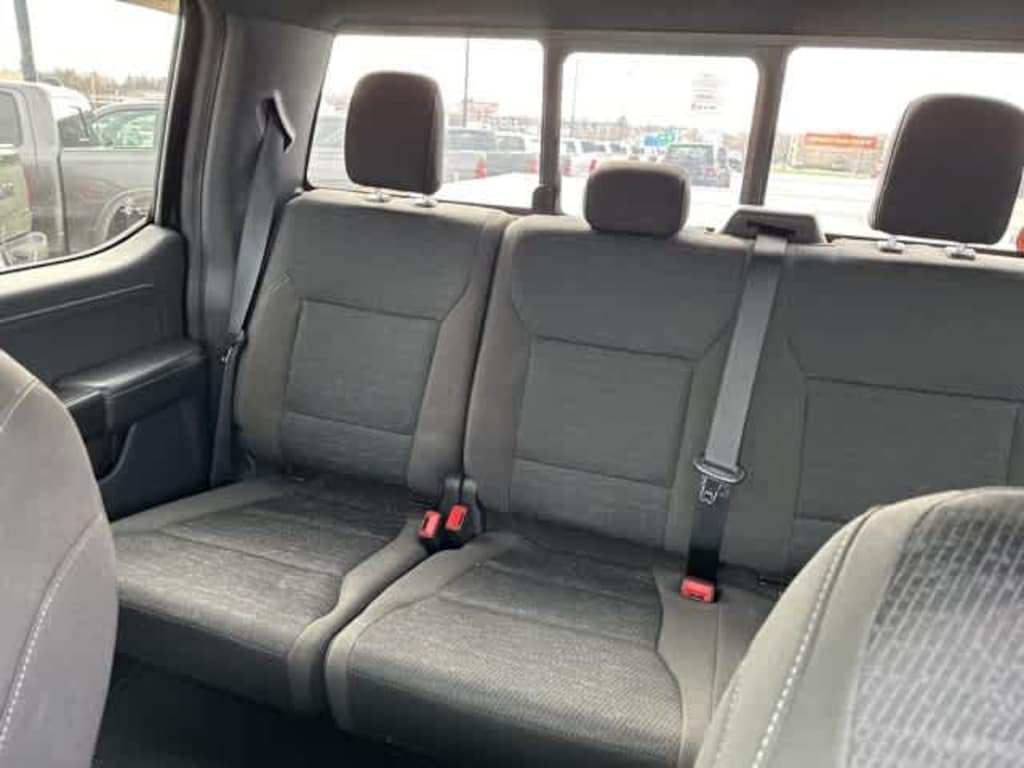 Used 2023 Ford F-150 Truck